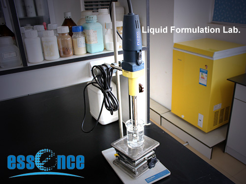Laboratoire de Liquid Formulation du Groupe Essence, Pesticide Formulation La Fabricant L’exportateur Liquid-Formulation-Lab-Essence-Group-Pesticide-Formulation-Manufacturer-Exporter