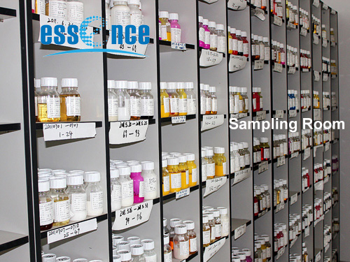 Chambre d'échantillonnage du Groupe Essence, Pesticide Formulation La Fabricant L’exportateur Sampling-Room-Essence-Group-Pesticide-Formulation-Manufacturer-Exporter